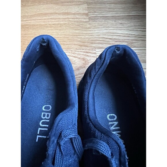 NOBULL Blue Athletic Shoes - Picture 9 of 9